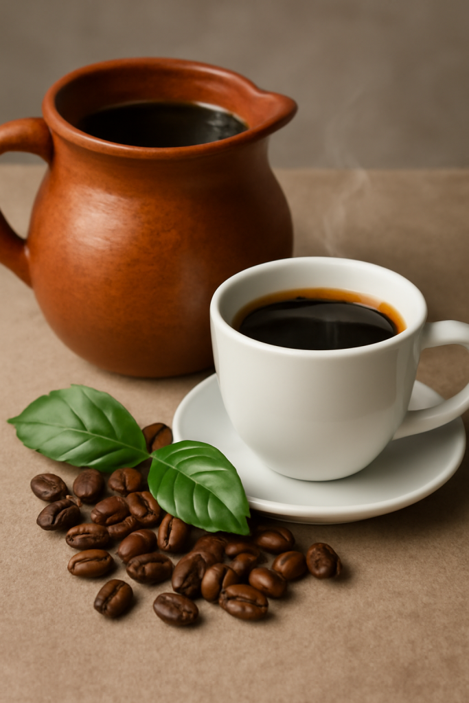 Café de puchero