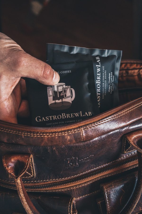 Dripbag Gastrobrewlab