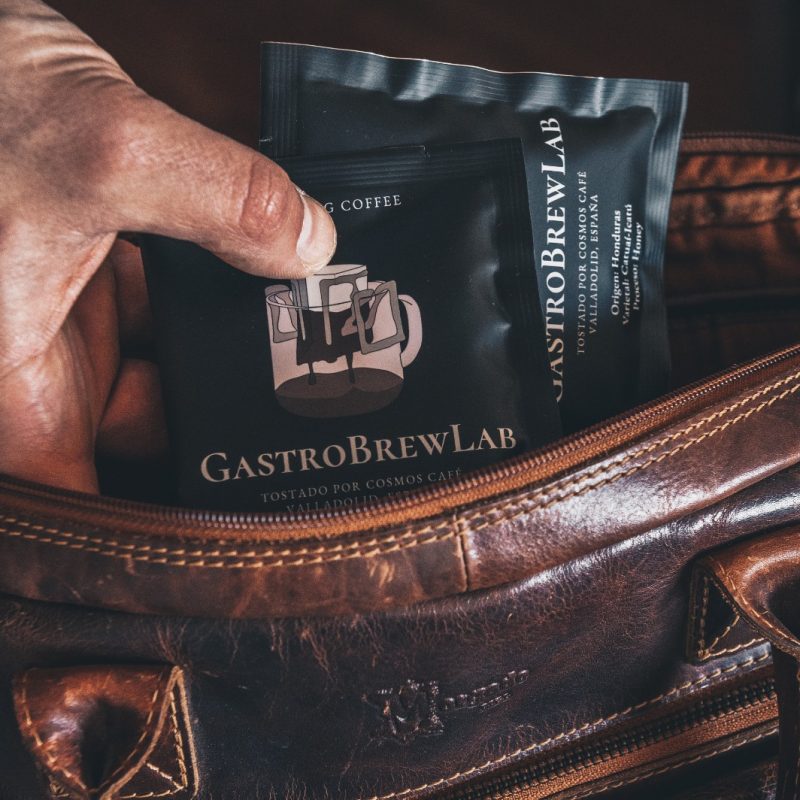 Dripbag Gastrobrewlab