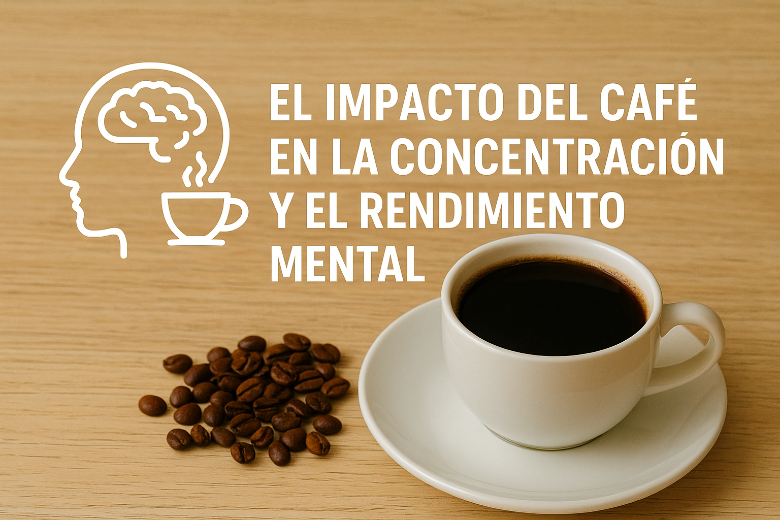 Cafe Concentración