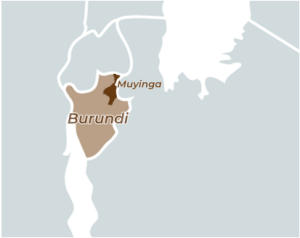 Burundi Muyinga