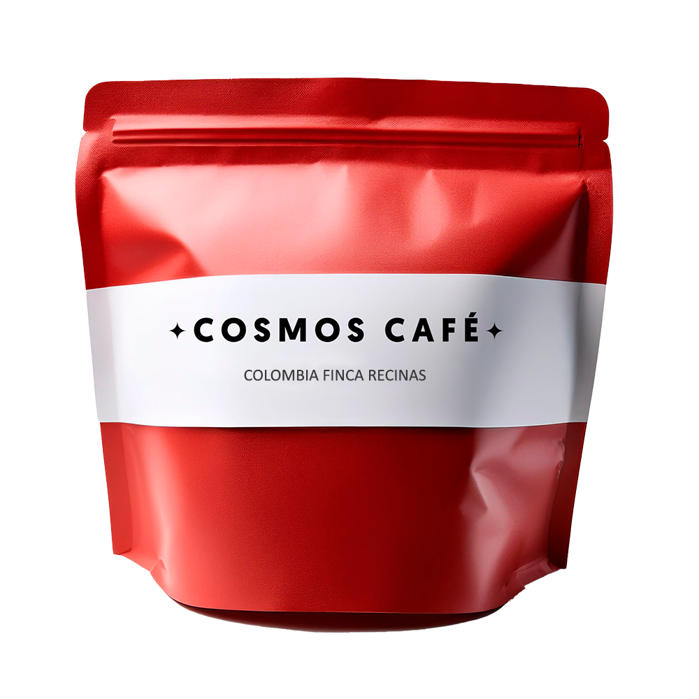 Colombia Finca Recinas